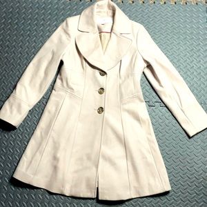 Jessica Simpson Pea Coat